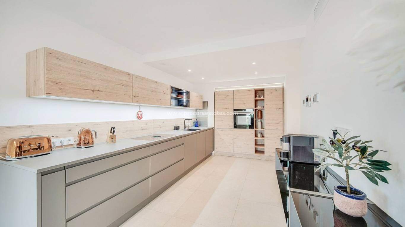 Resale - Villa - Palma - SON VIDA