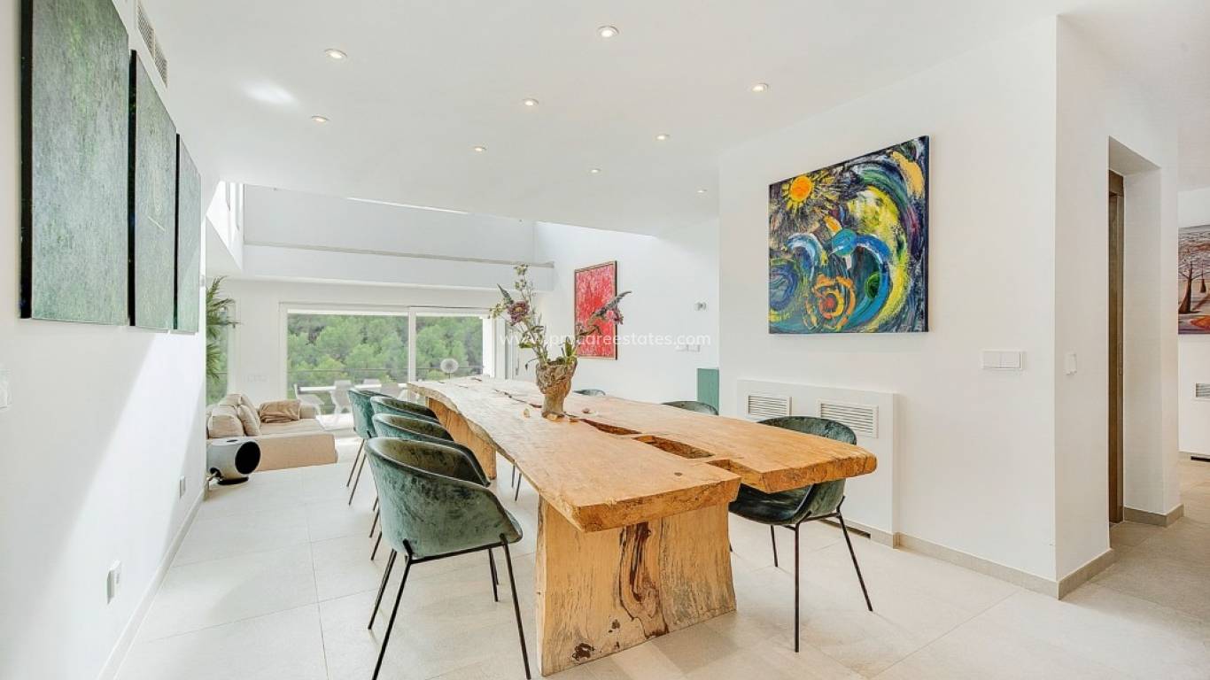 Resale - Villa - Palma - SON VIDA