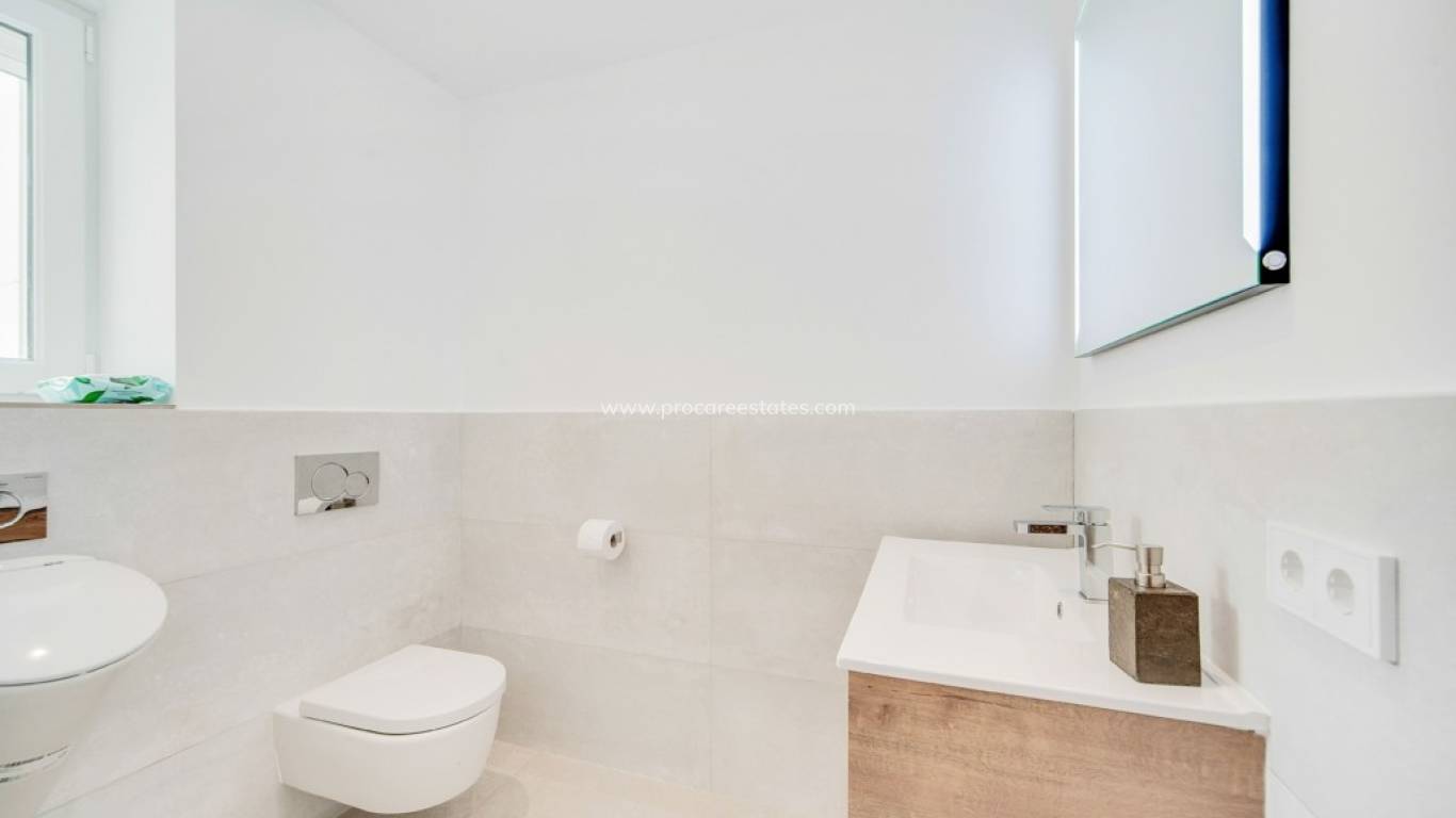 Resale - Villa - Palma - SON VIDA