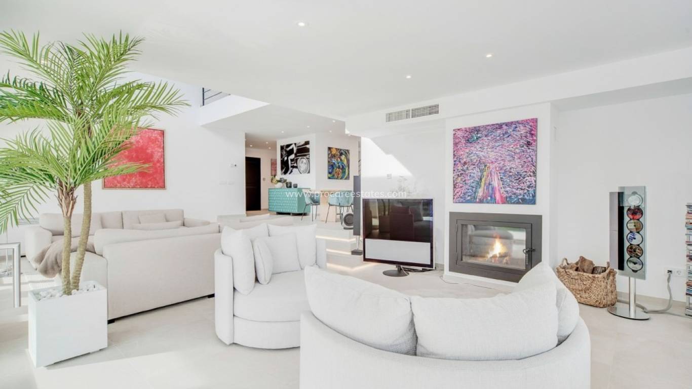 Resale - Villa - Palma - SON VIDA