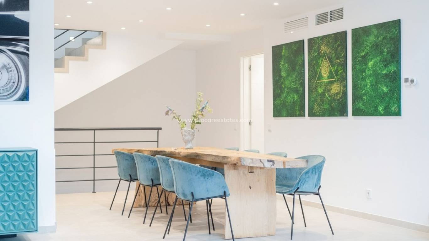 Resale - Villa - Palma - SON VIDA