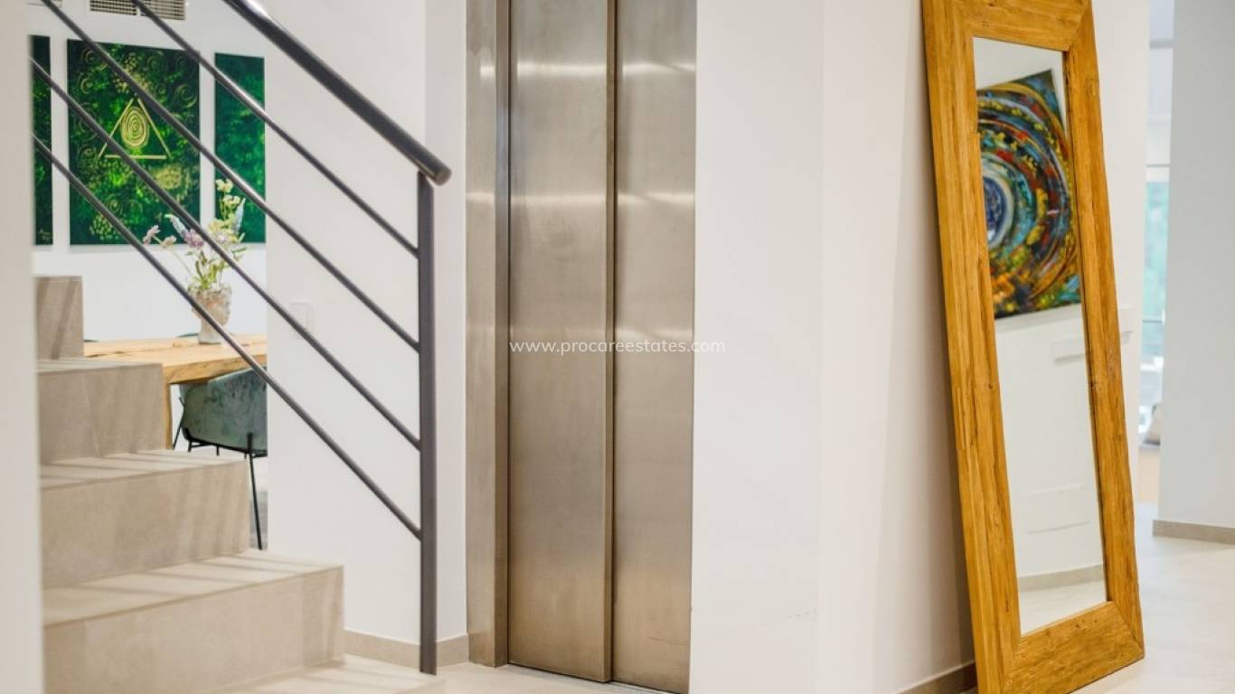 Resale - Villa - Palma - SON VIDA