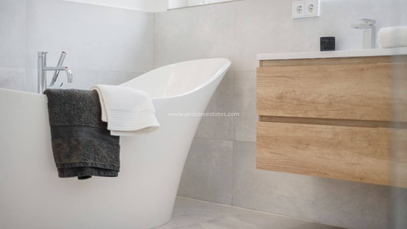 Resale - Villa - Palma - SON VIDA