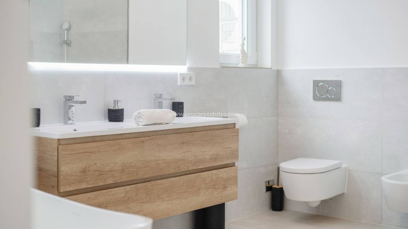 Resale - Villa - Palma - SON VIDA