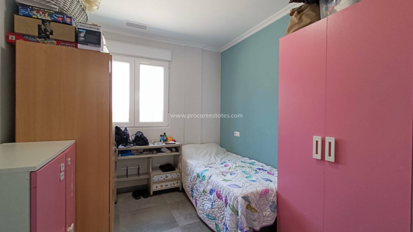Resale - Villa - Pinoso