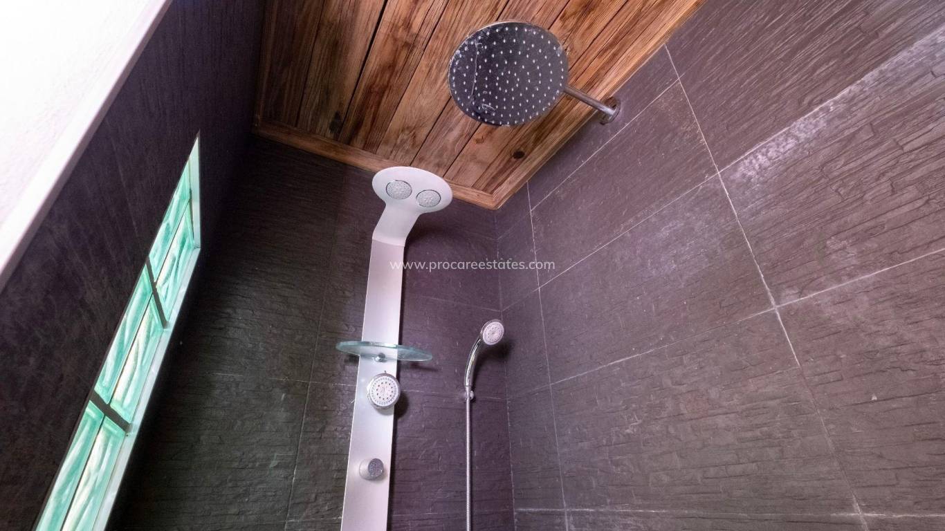 Resale - Villa - Polop - Xirles