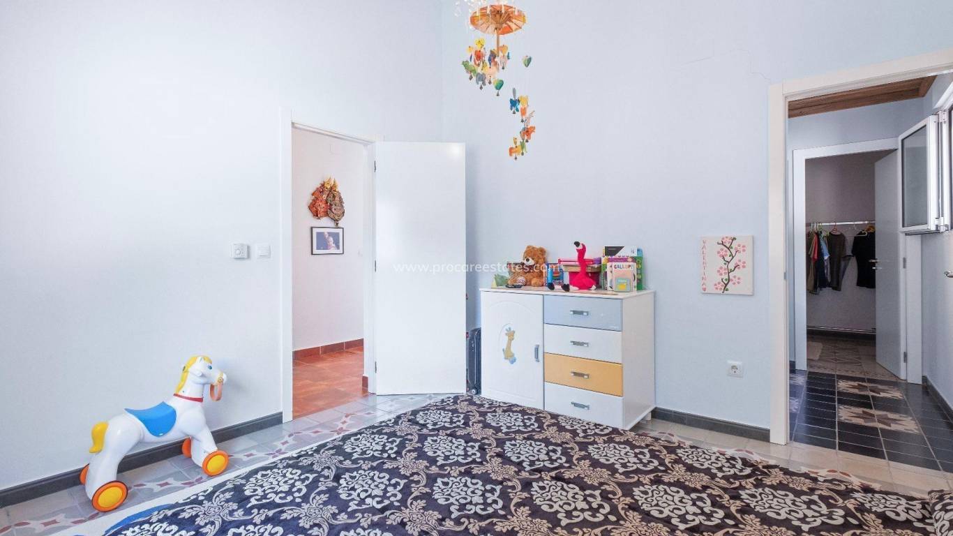 Resale - Villa - Polop - Xirles