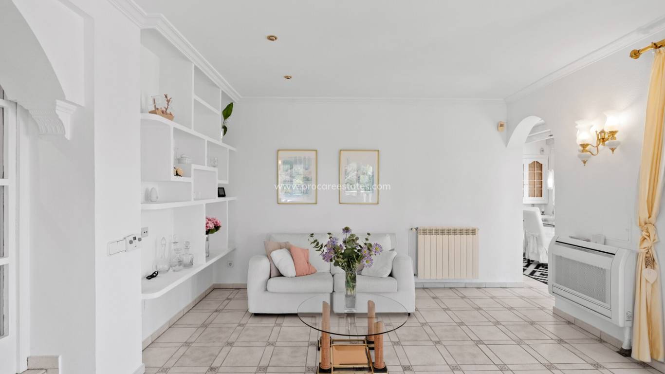 Resale - Villa - Port d'Andratx - Andratx