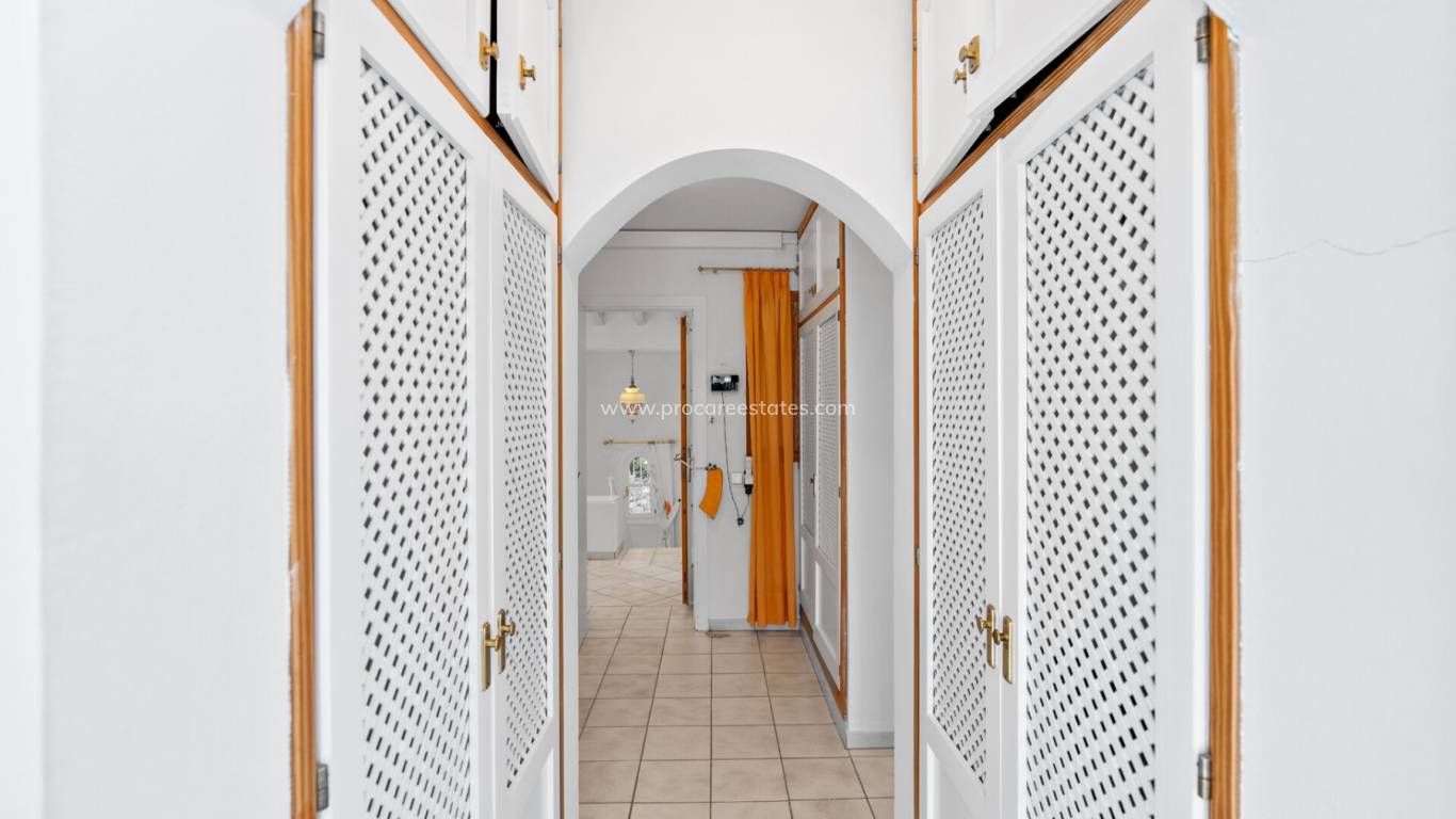 Resale - Villa - Port d'Andratx - Andratx