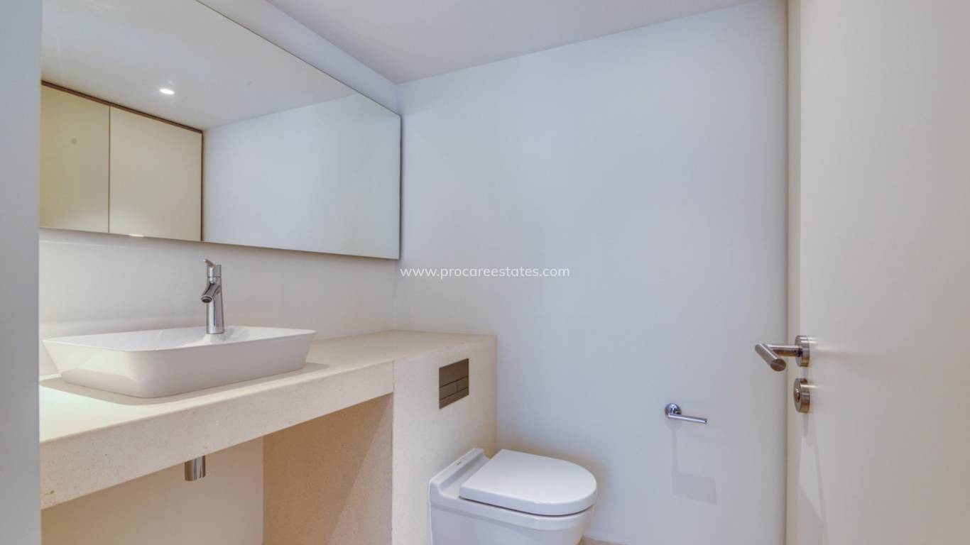 Resale - Villa - Port d'Andratx - Andratx