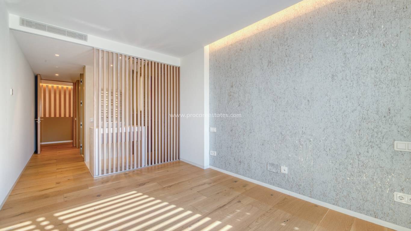 Resale - Villa - Port d'Andratx - Andratx