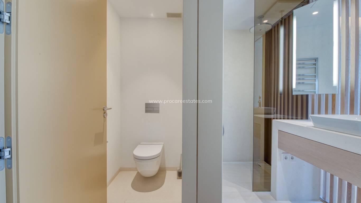 Resale - Villa - Port d'Andratx - Andratx