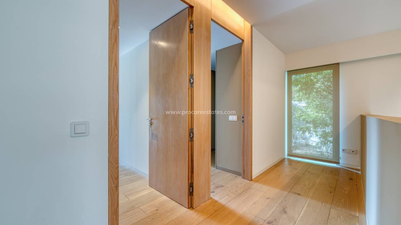 Resale - Villa - Port d'Andratx - Andratx