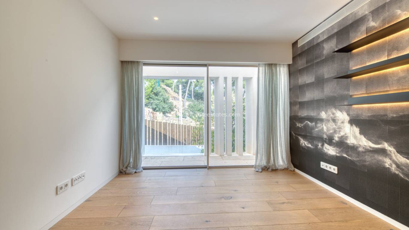 Resale - Villa - Port d'Andratx - Andratx