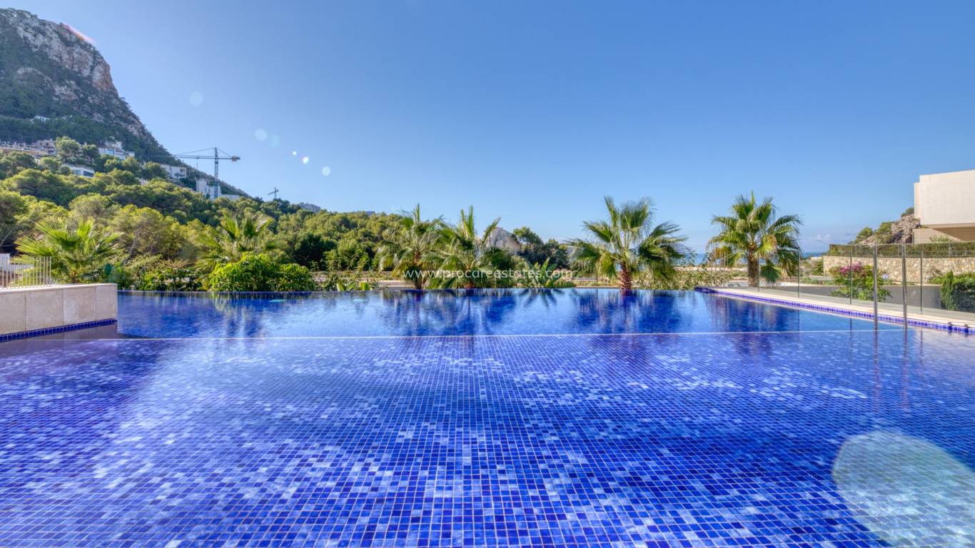 Resale - Villa - Port d'Andratx - Andratx