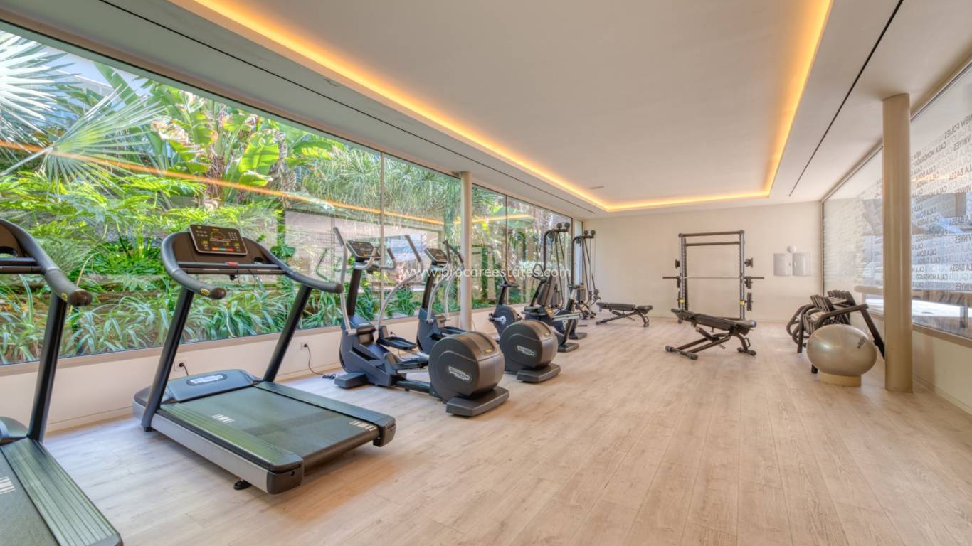 Resale - Villa - Port d'Andratx - Andratx