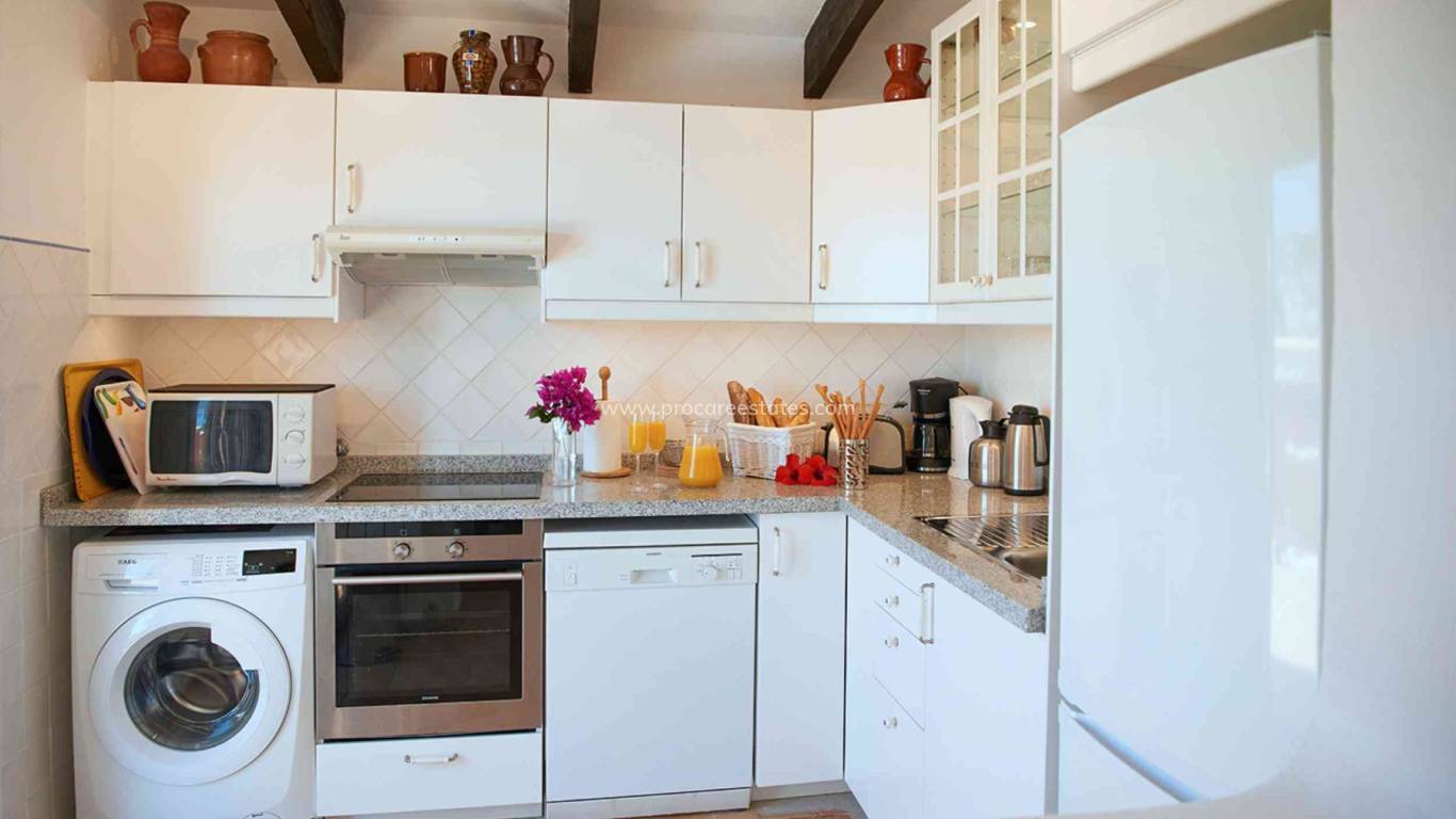 Resale - Villa - Port d'Andratx - Andratx