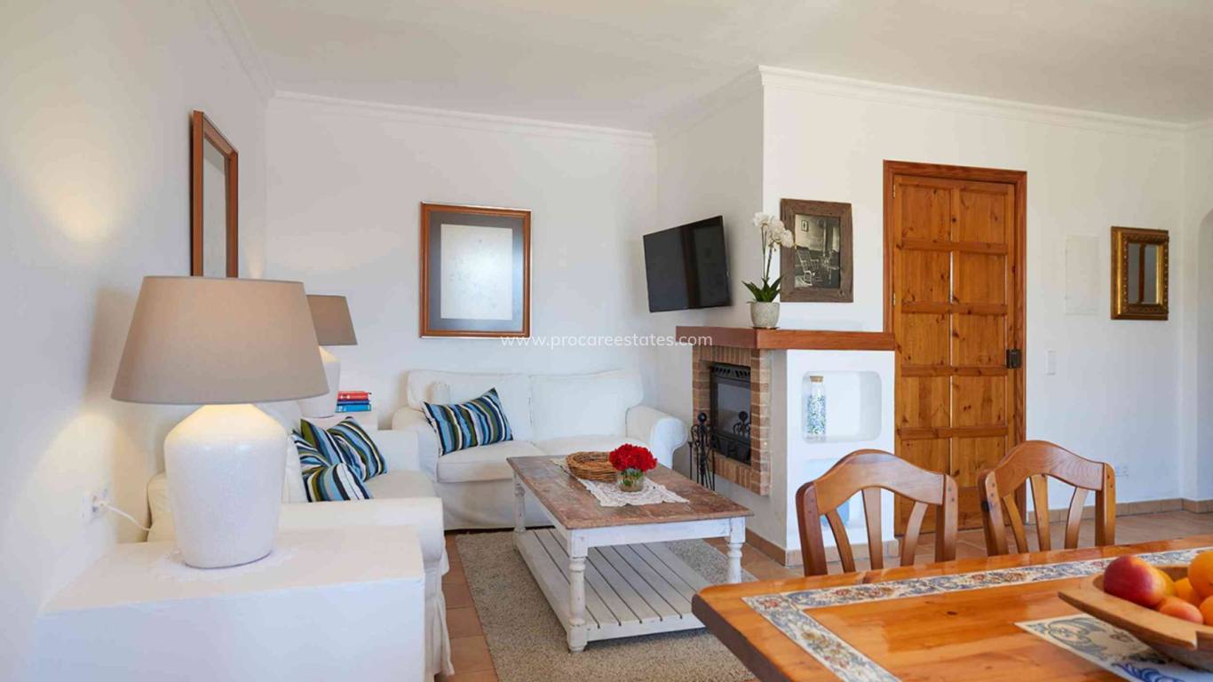 Resale - Villa - Port d'Andratx - Andratx