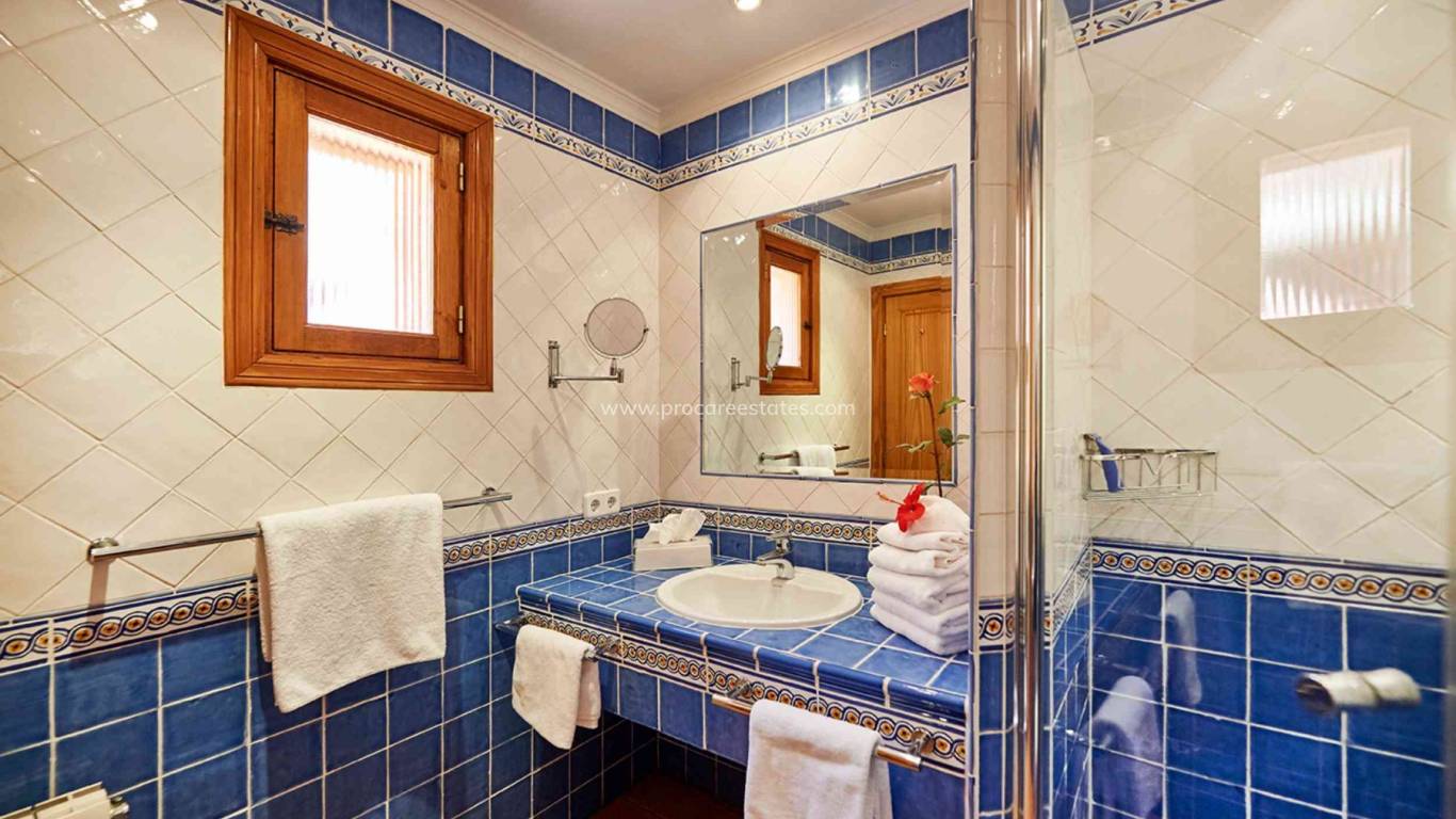 Resale - Villa - Port d'Andratx - Andratx