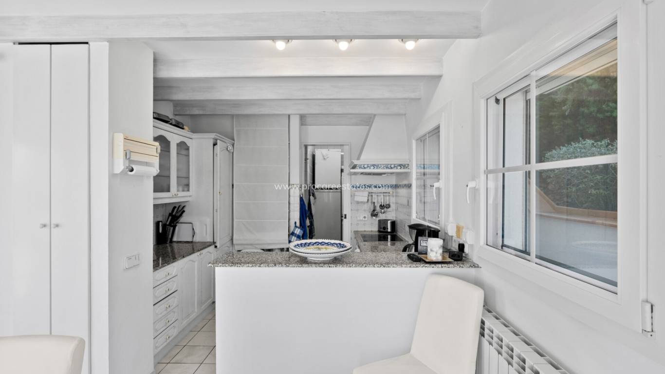 Resale - Villa - Port d'Andratx - Andratx