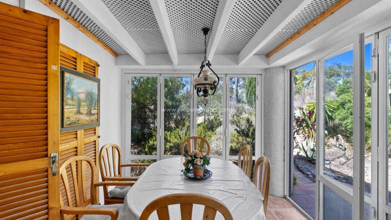 Resale - Villa - Port d'Andratx - Andratx