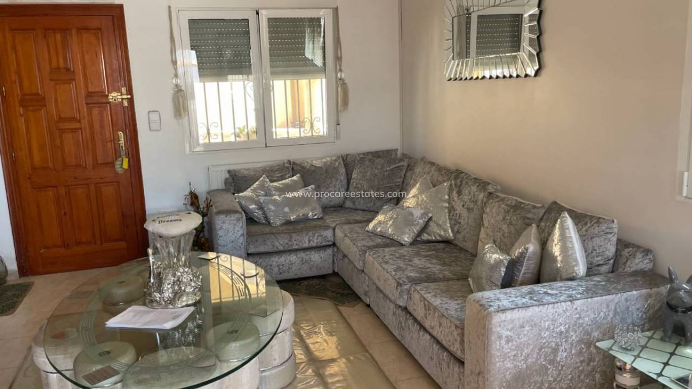 Resale - Villa - Rojales - Atalaya Park