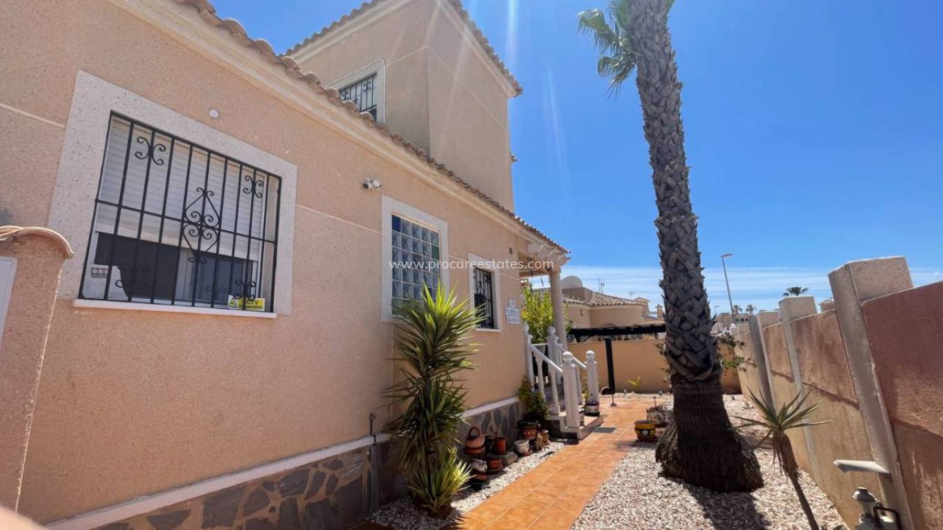 Resale - Villa - Rojales - Atalaya Park