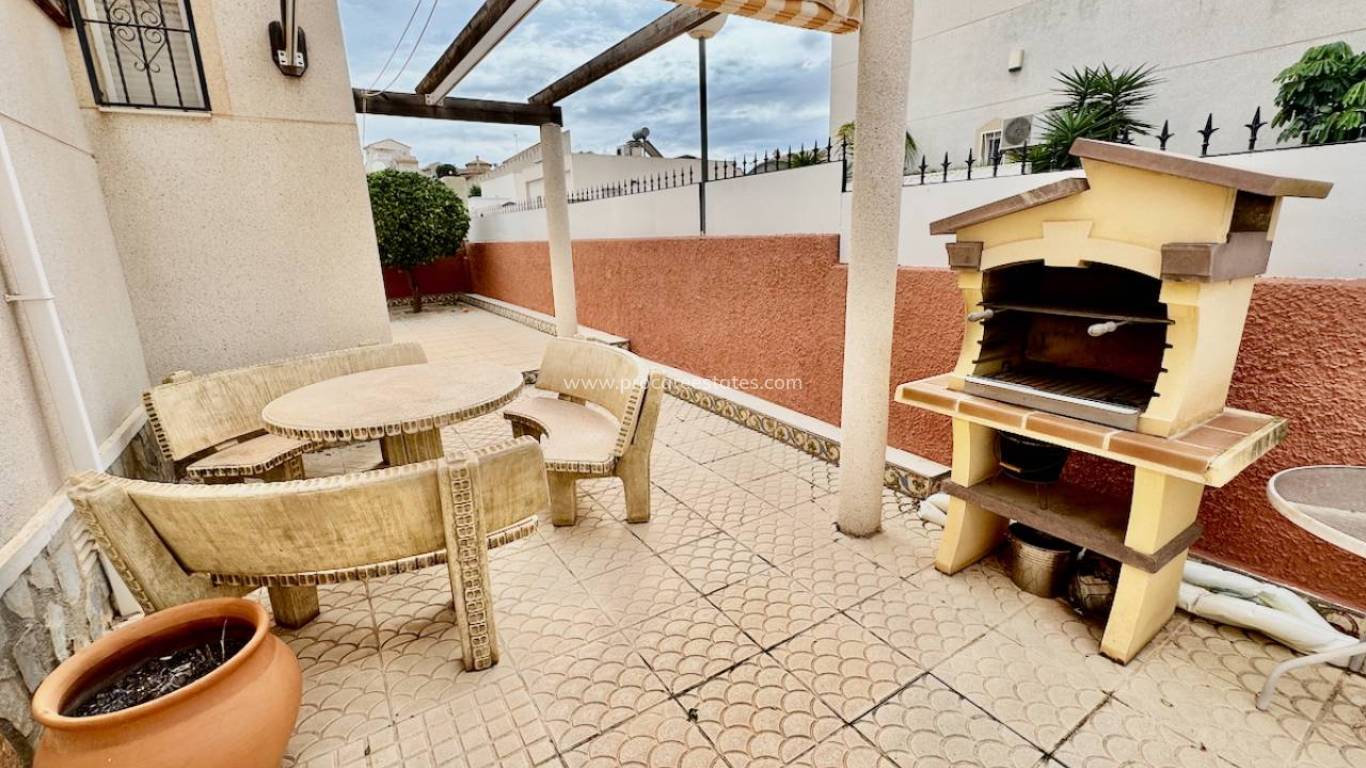 Resale - Villa - Rojales - Atalaya Park