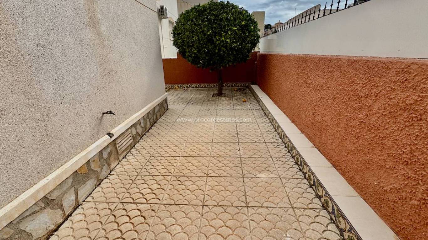 Resale - Villa - Rojales - Atalaya Park