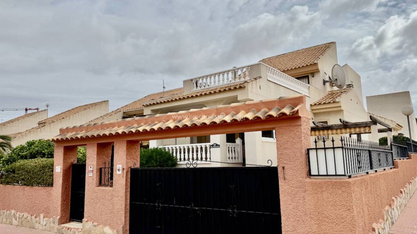 Resale - Villa - Rojales - Atalaya Park