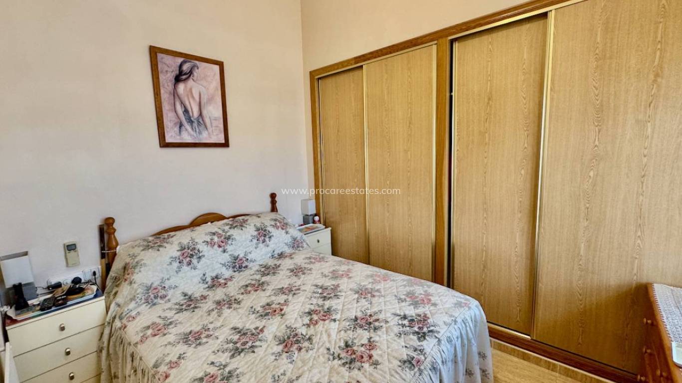 Resale - Villa - Rojales - Atalaya Park