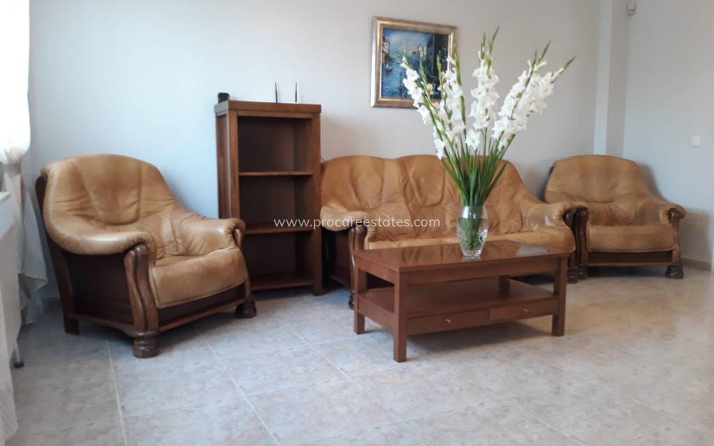 Resale - Villa - Rojales - Benimar