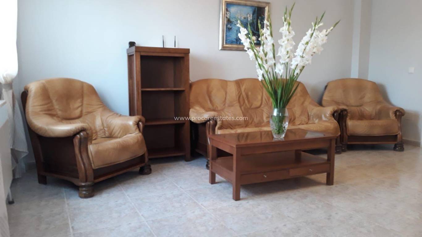 Resale - Villa - Rojales - Benimar