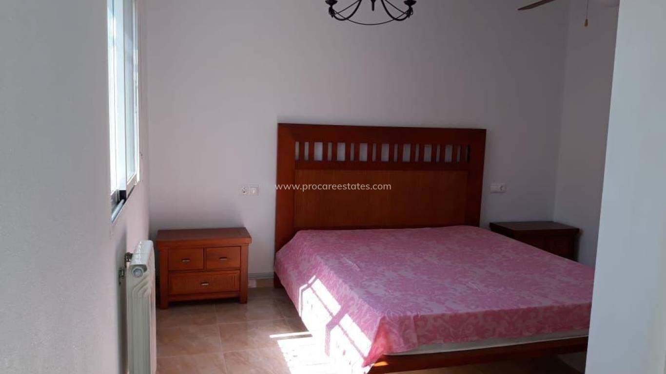 Resale - Villa - Rojales - Benimar