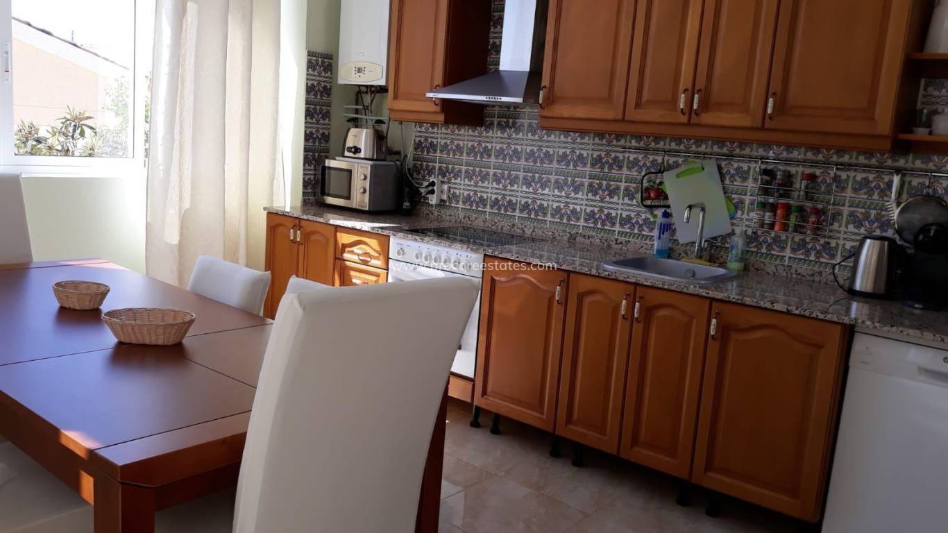 Resale - Villa - Rojales - Benimar