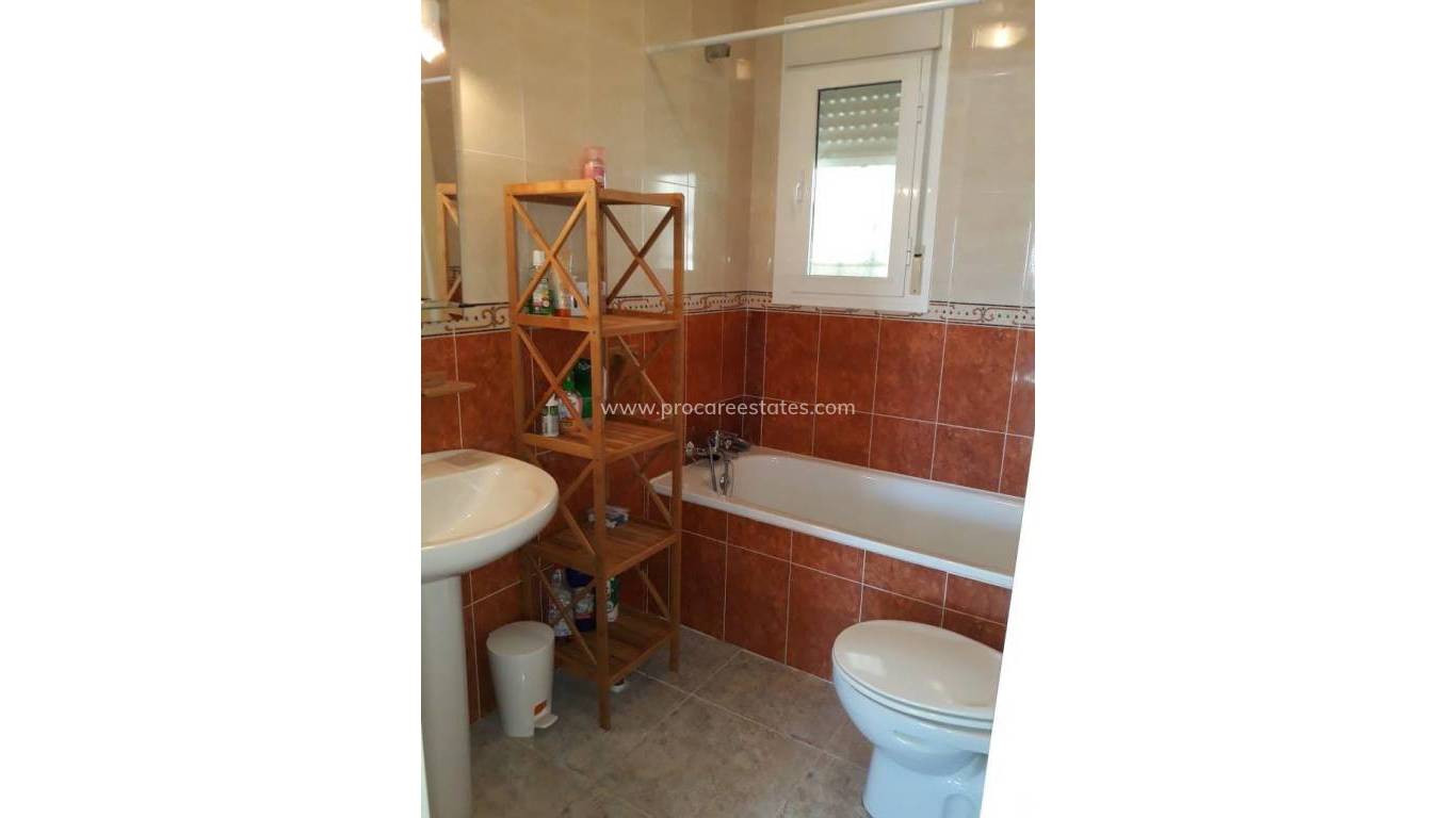 Resale - Villa - Rojales - Benimar