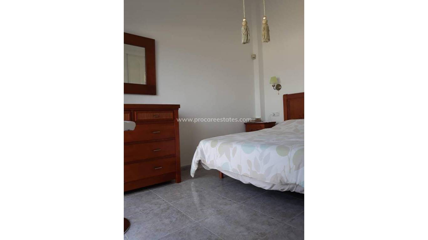 Resale - Villa - Rojales - Benimar