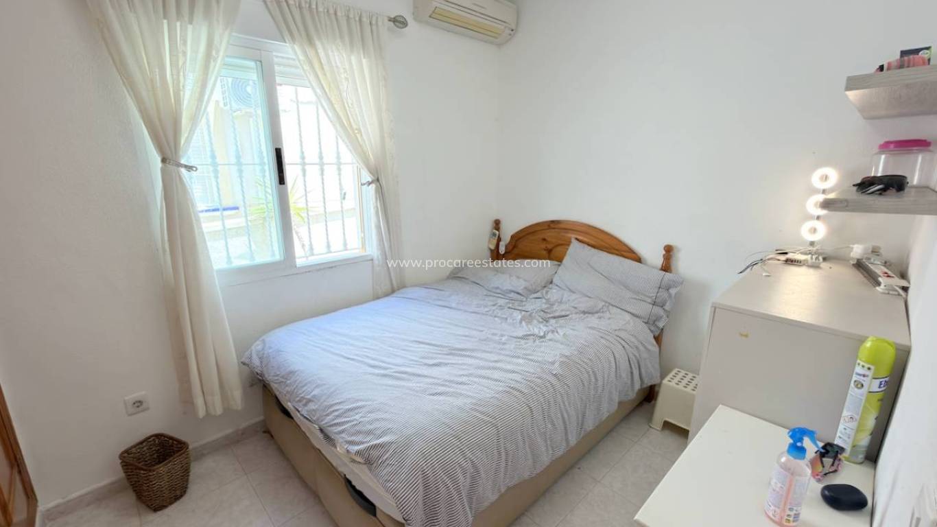 Resale - Villa - Rojales - Benimar