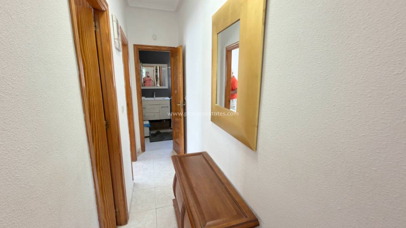 Resale - Villa - Rojales - Benimar