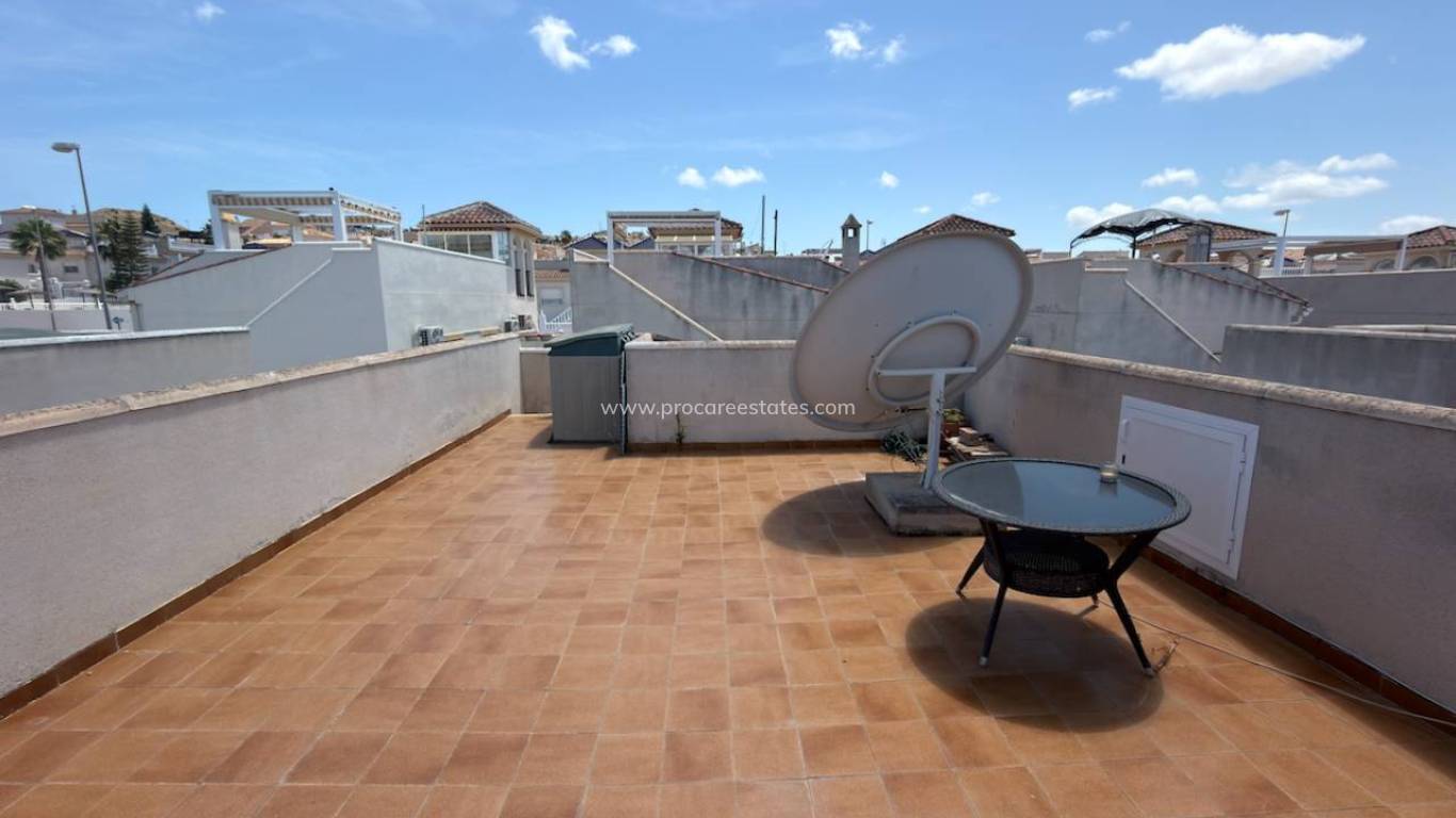 Resale - Villa - Rojales - Benimar
