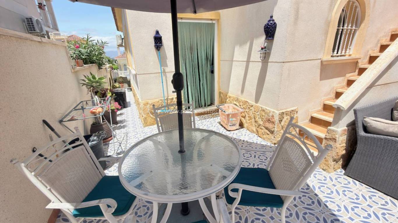 Resale - Villa - Rojales - Benimar