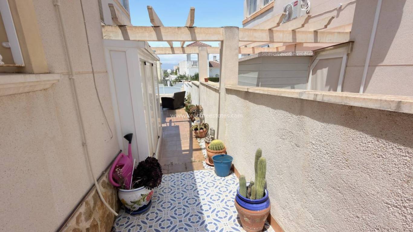 Resale - Villa - Rojales - Benimar