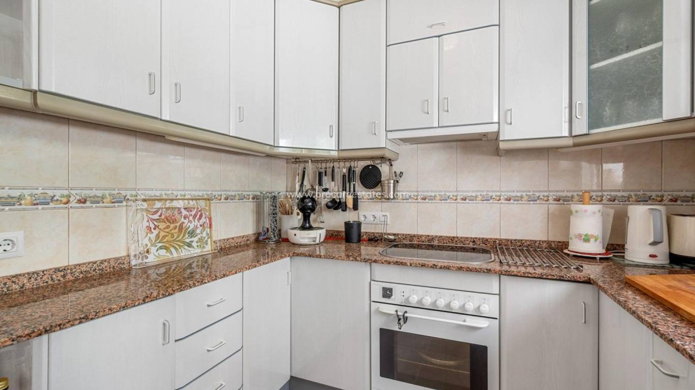 Resale - Villa - Rojales - Centro de la Ciudad Quesada