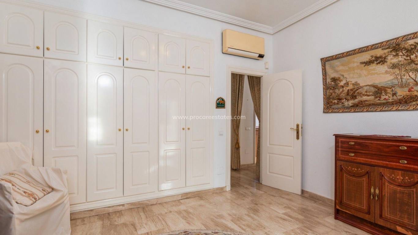 Resale - Villa - Rojales - Centro de la Ciudad Quesada