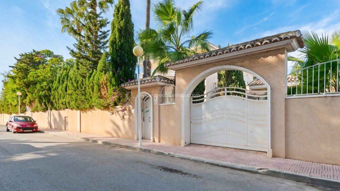 Resale - Villa - Rojales - Centro de la Ciudad Quesada