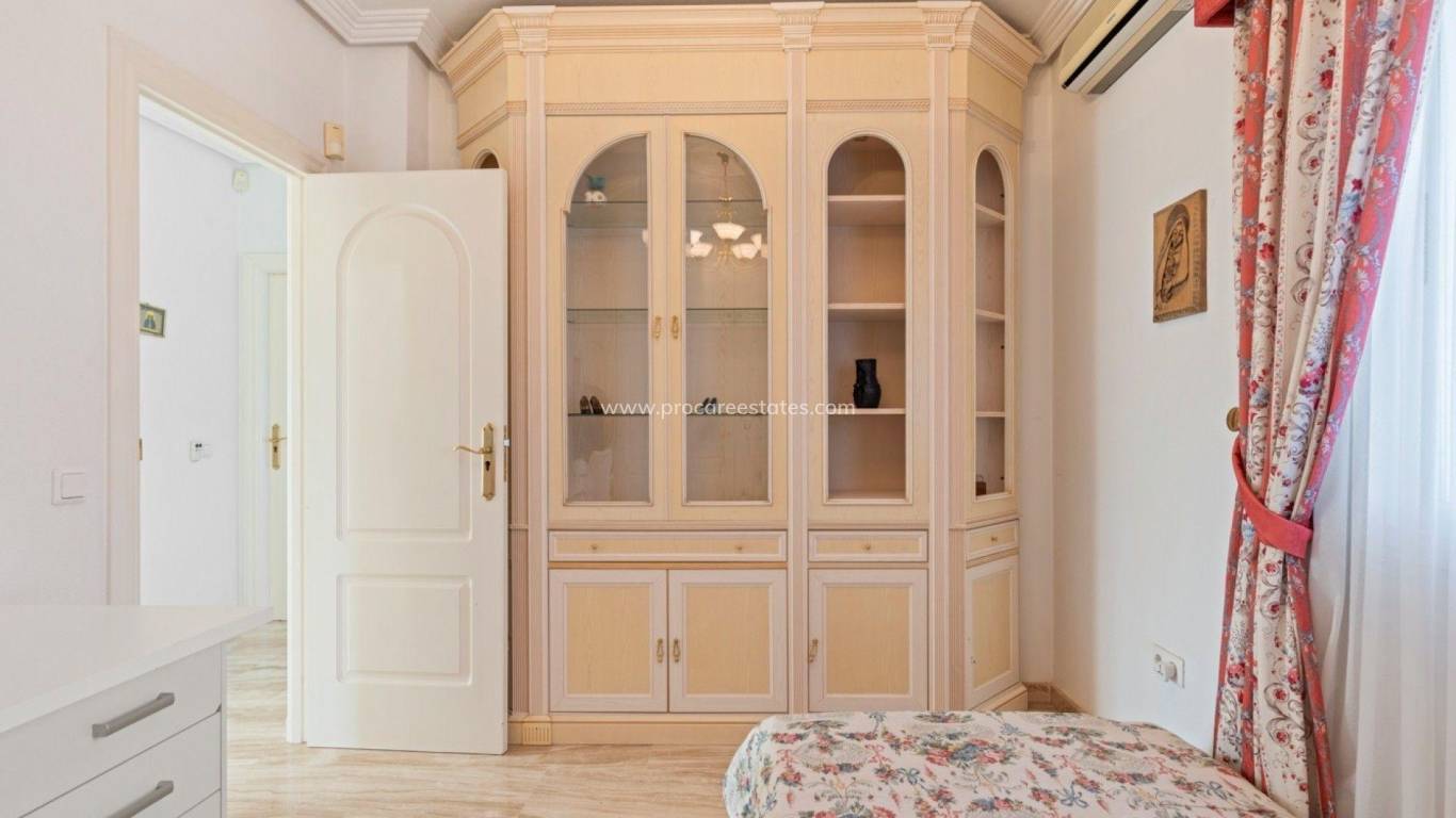 Resale - Villa - Rojales - Centro de la Ciudad Quesada