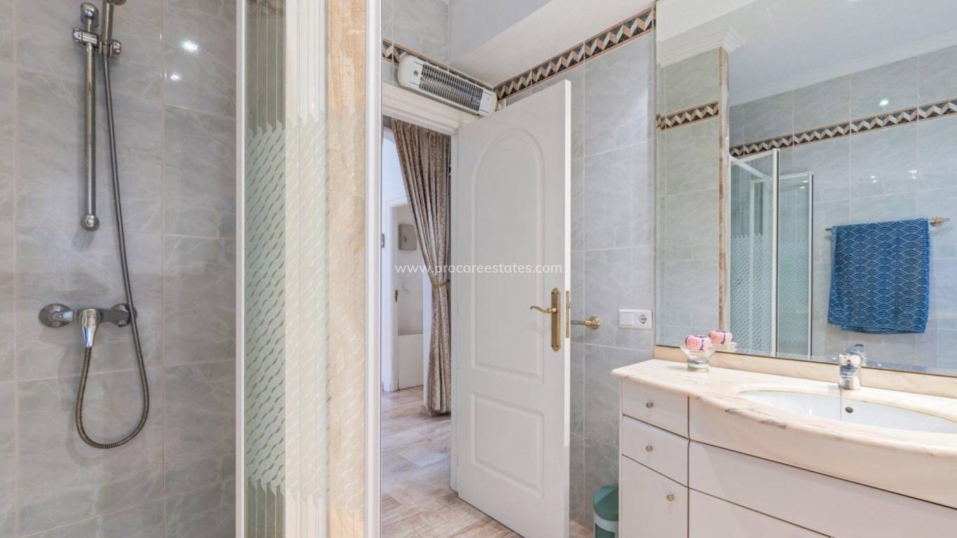 Resale - Villa - Rojales - Centro de la Ciudad Quesada