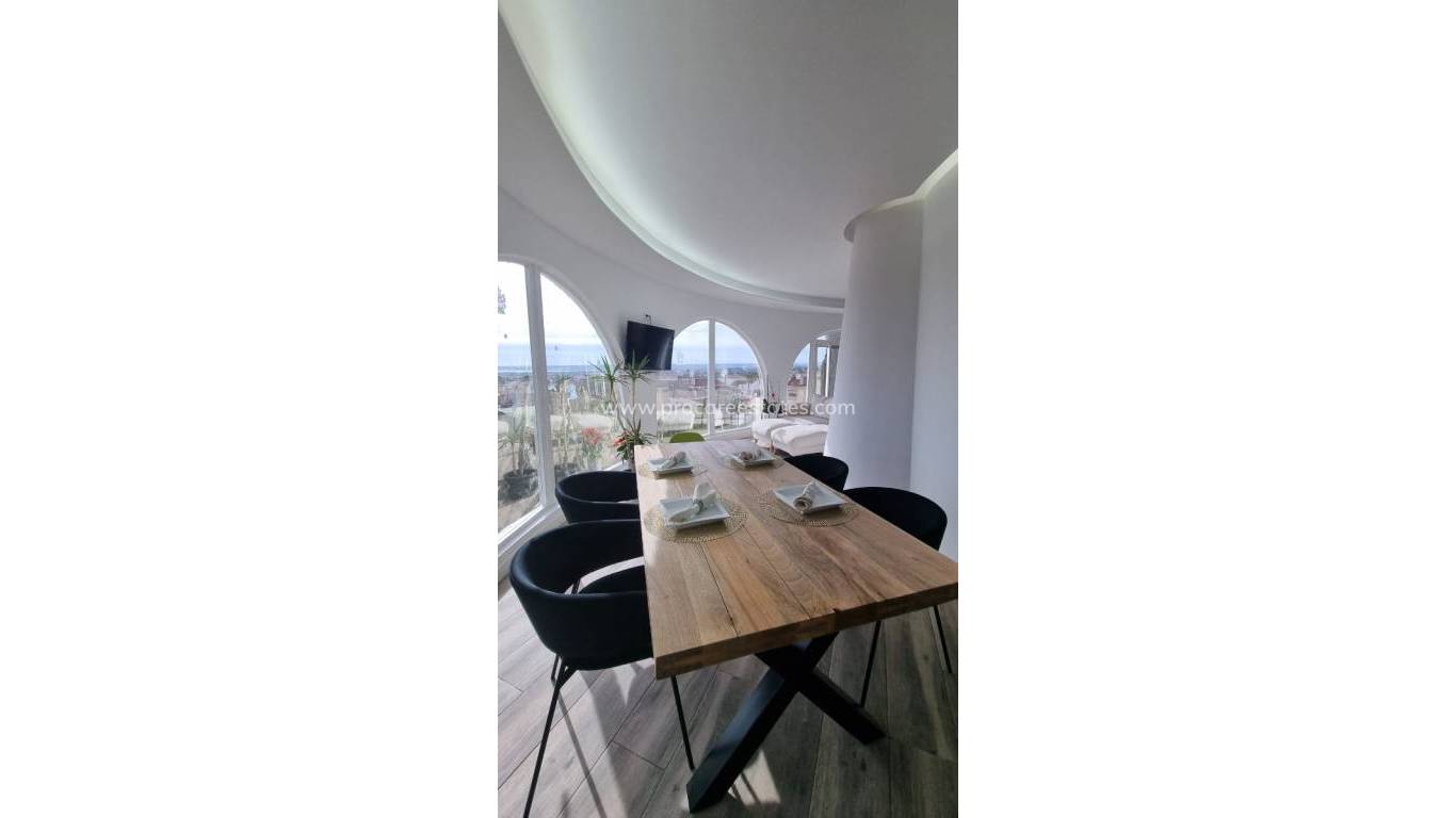 Resale - Villa - Rojales - Cuidad Quesada