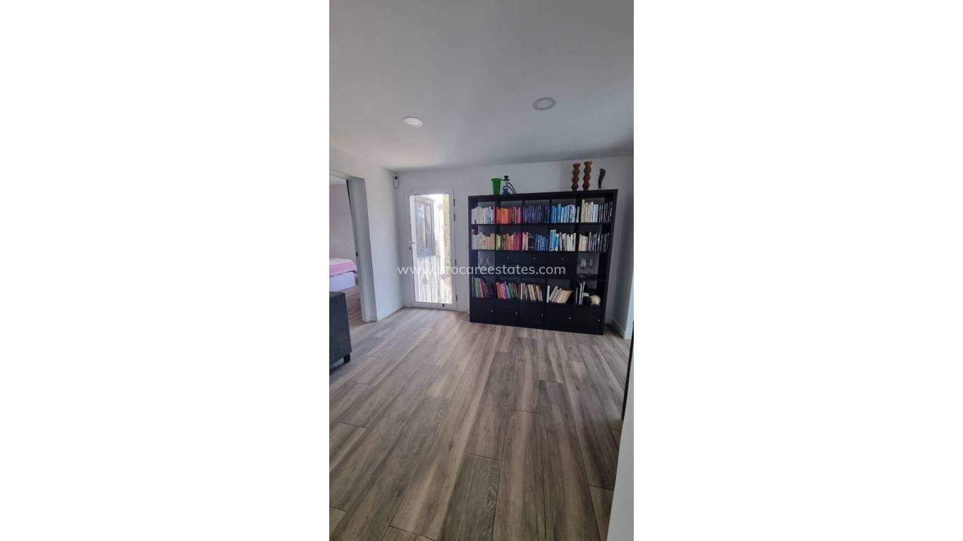 Resale - Villa - Rojales - Cuidad Quesada