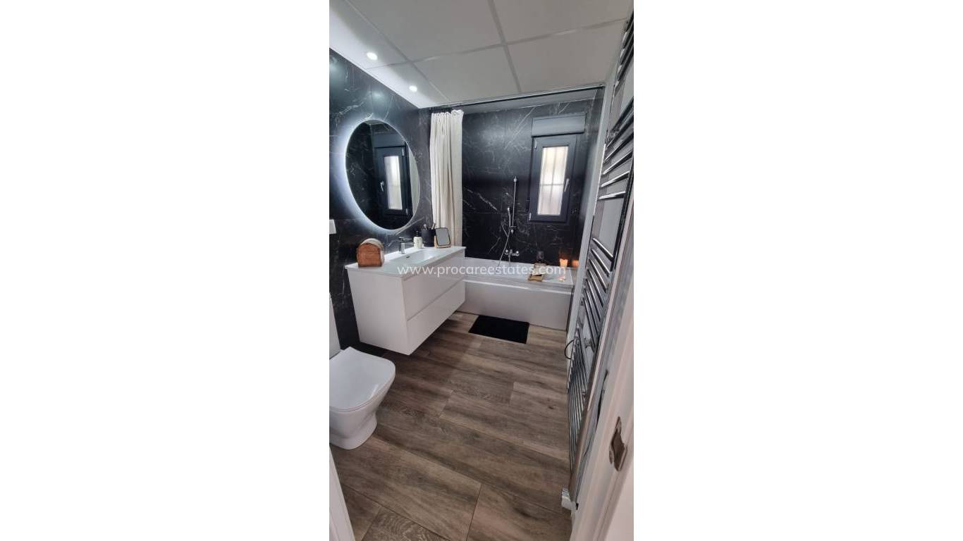 Resale - Villa - Rojales - Cuidad Quesada